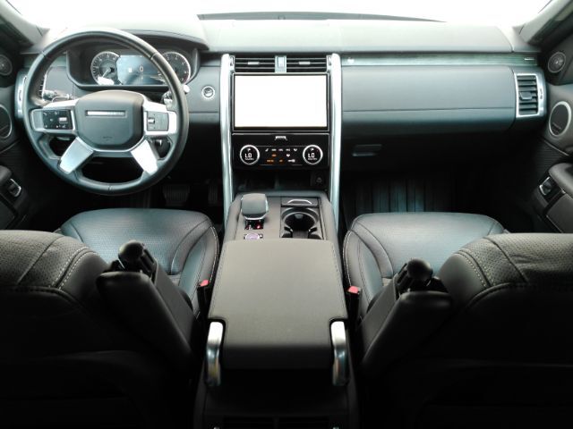 2023 Land Rover Discovery P300 S