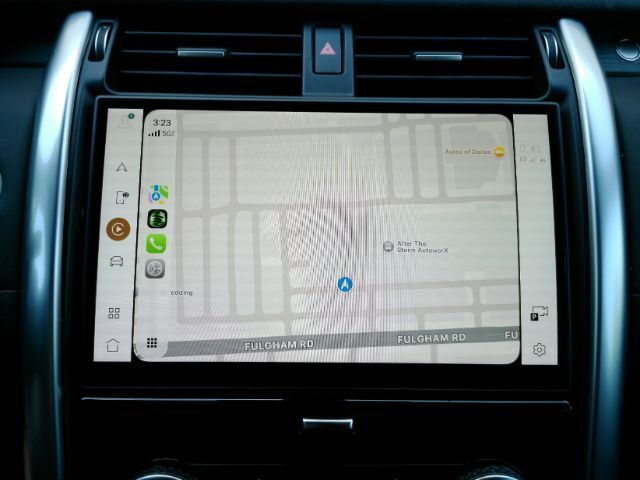 2023 Land Rover Discovery P300 S Plano TX