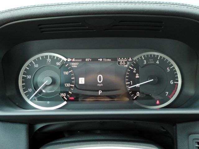 2023 Land Rover Discovery P300 S Plano TX