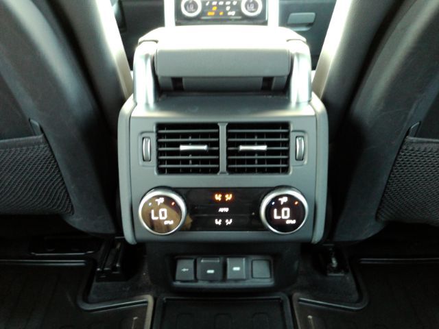 2023 Land Rover Discovery P300 S Plano TX