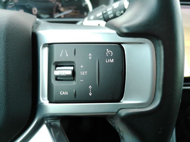 2023 Land Rover Discovery P300 S Plano TX