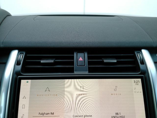 2023 Land Rover Discovery P300 S Plano TX