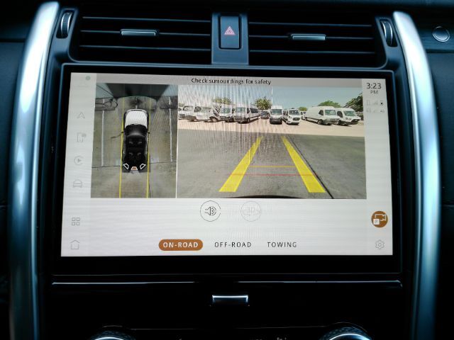 2023 Land Rover Discovery P300 S Plano TX