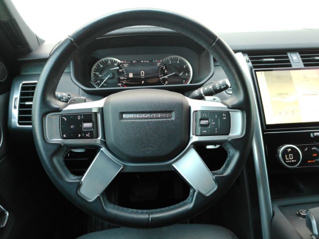 2023 Land Rover Discovery P300 S Plano TX