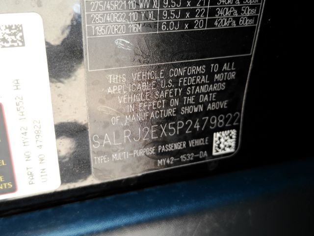 2023 Land Rover Discovery P300 S Plano TX