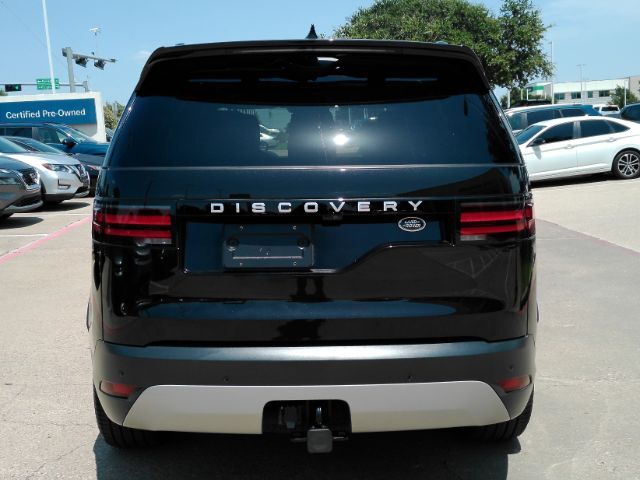 2023 Land Rover Discovery P300 S Plano TX
