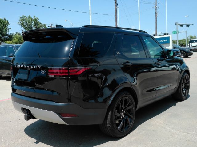 2023 Land Rover Discovery P300 S Plano TX