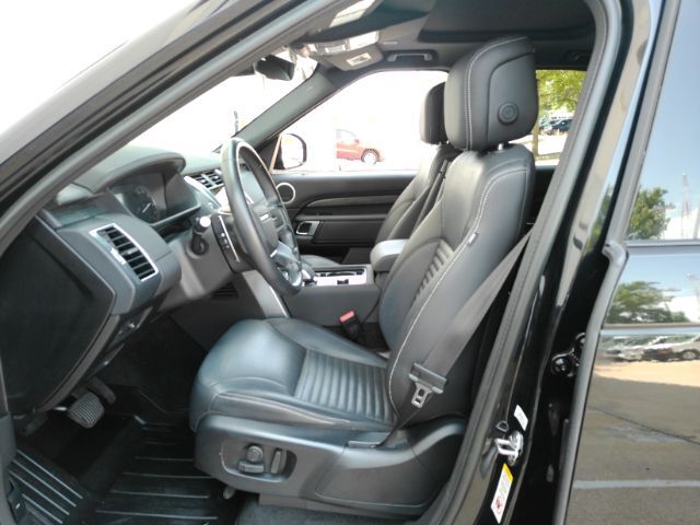 2023 Land Rover Discovery P300 S Plano TX