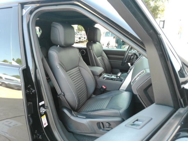 2023 Land Rover Discovery P300 S Plano TX