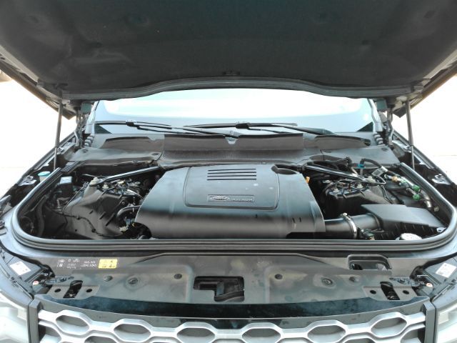 2023 Land Rover Discovery P300 S Plano TX