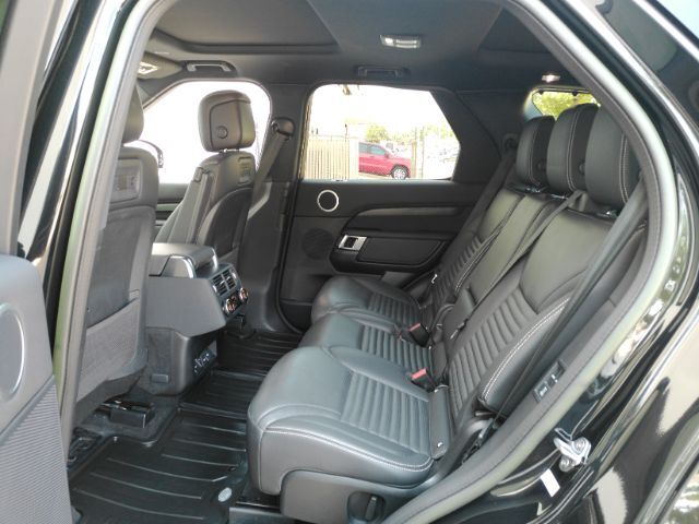 2023 Land Rover Discovery P300 S Plano TX
