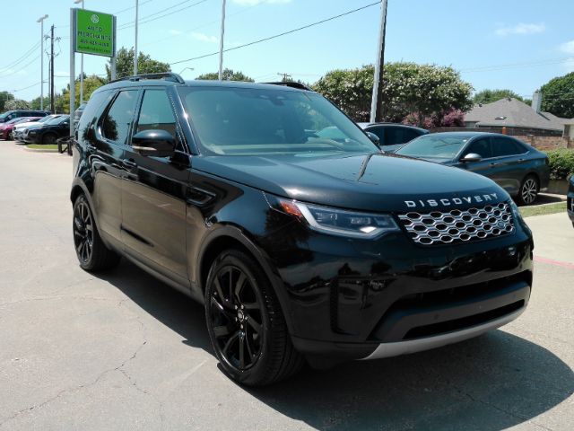 2023 Land Rover Discovery P300 S Plano TX