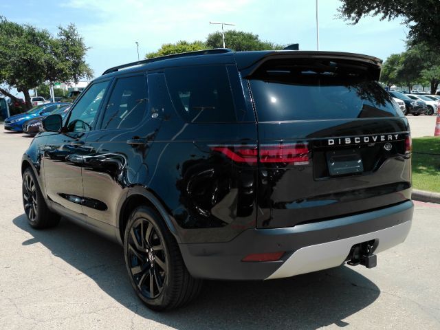 2023 Land Rover Discovery P300 S Plano TX
