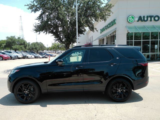 2023 Land Rover Discovery P300 S Plano TX