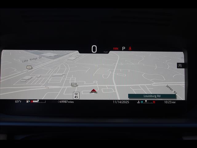 2023 Land Rover Discovery P360 HSE R-Dynamic Raleigh NC