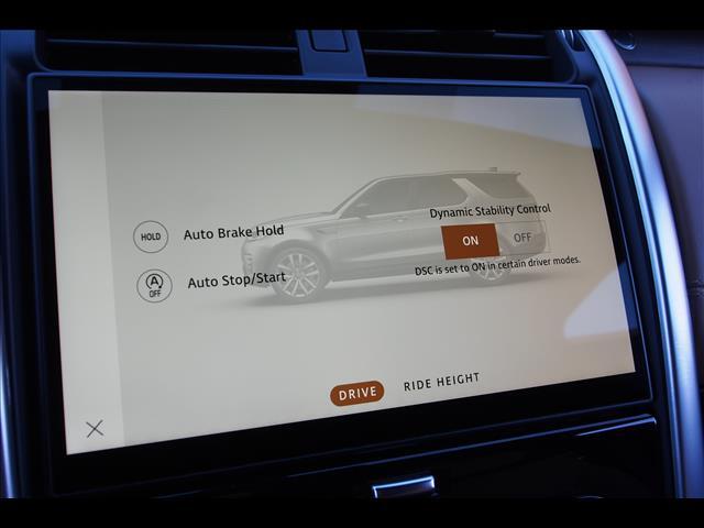 2023 Land Rover Discovery P360 HSE R-Dynamic Raleigh NC