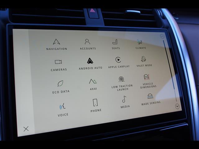 2023 Land Rover Discovery P360 HSE R-Dynamic Raleigh NC