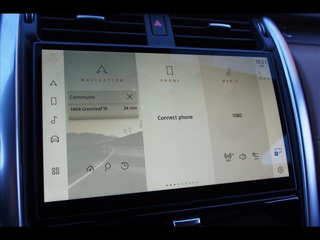2023 Land Rover Discovery P360 HSE R-Dynamic Raleigh NC