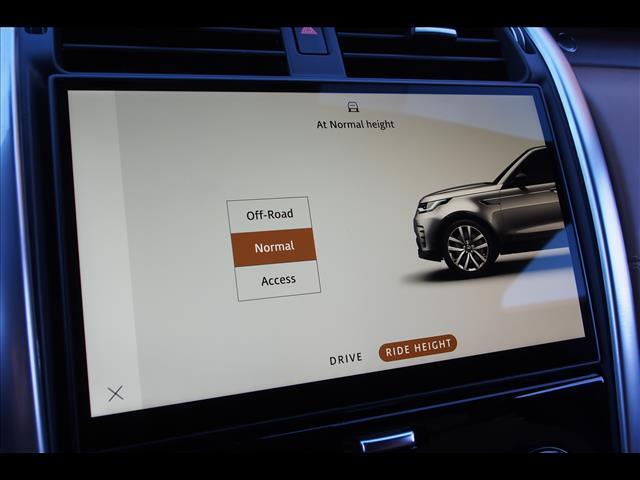 2023 Land Rover Discovery P360 HSE R-Dynamic Raleigh NC