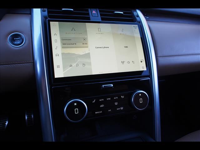 2023 Land Rover Discovery P360 HSE R-Dynamic Raleigh NC