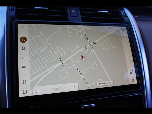 2023 Land Rover Discovery P360 HSE R-Dynamic Raleigh NC