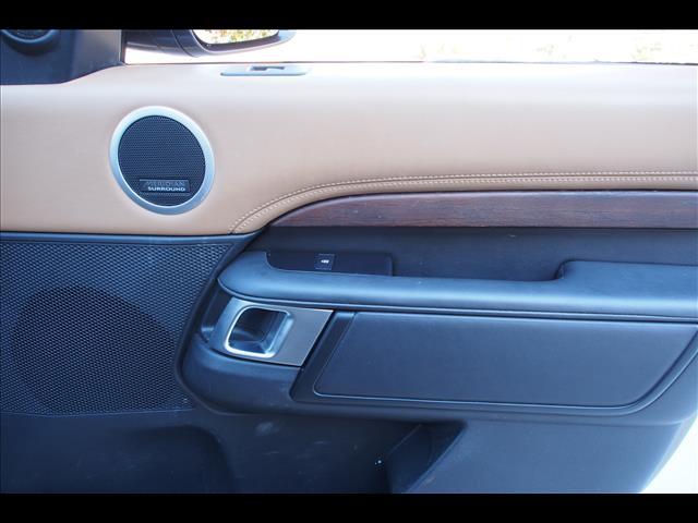 2023 Land Rover Discovery P360 HSE R-Dynamic Raleigh NC