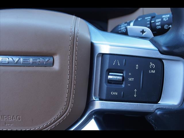 2023 Land Rover Discovery P360 HSE R-Dynamic Raleigh NC