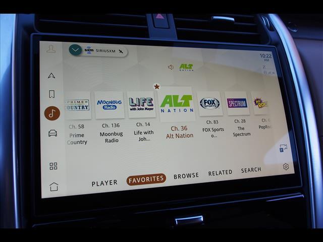 2023 Land Rover Discovery P360 HSE R-Dynamic Raleigh NC