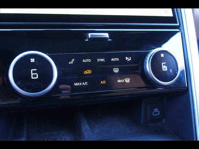 2023 Land Rover Discovery P360 HSE R-Dynamic Raleigh NC