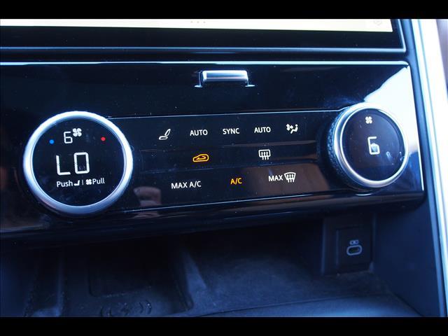 2023 Land Rover Discovery P360 HSE R-Dynamic Raleigh NC