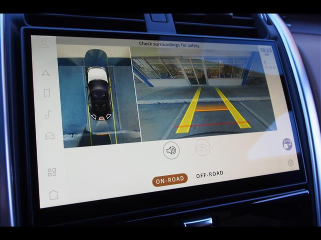 2023 Land Rover Discovery P360 HSE R-Dynamic Raleigh NC