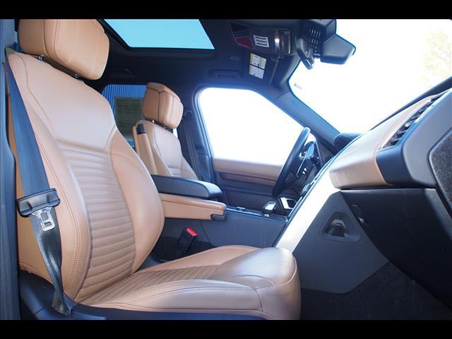 2023 Land Rover Discovery P360 HSE R-Dynamic Raleigh NC