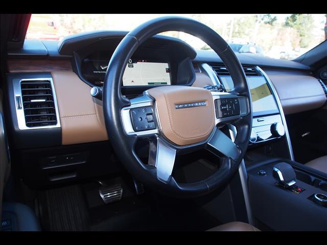 2023 Land Rover Discovery P360 HSE R-Dynamic Raleigh NC