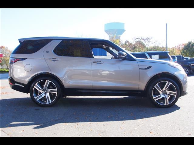 2023 Land Rover Discovery P360 HSE R-Dynamic Raleigh NC