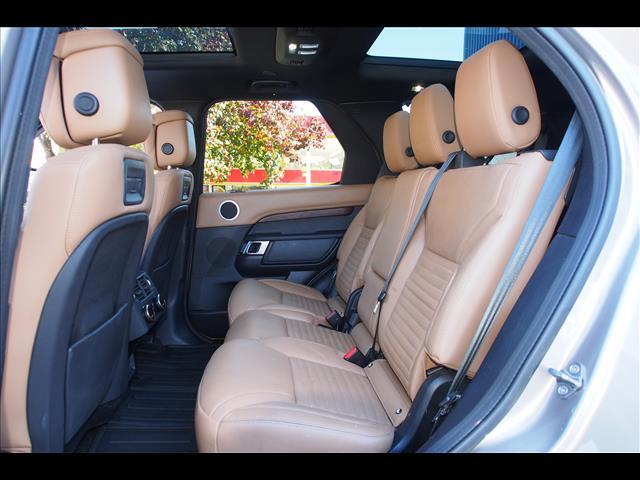 2023 Land Rover Discovery P360 HSE R-Dynamic Raleigh NC