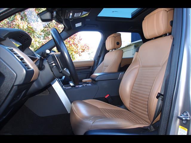 2023 Land Rover Discovery P360 HSE R-Dynamic Raleigh NC