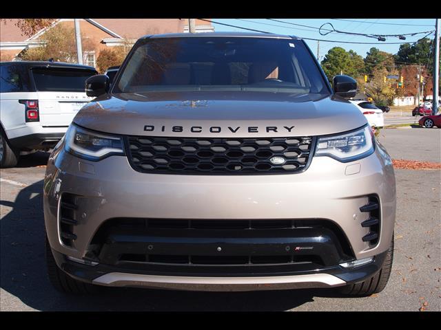 2023 Land Rover Discovery P360 HSE R-Dynamic Raleigh NC