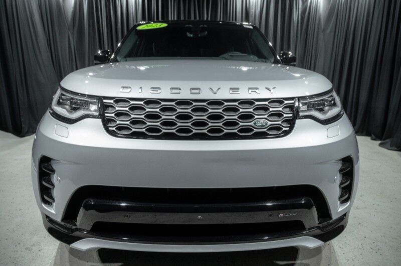 2023 Land Rover Discovery P360 Metropolitan Edition Discovery SUV