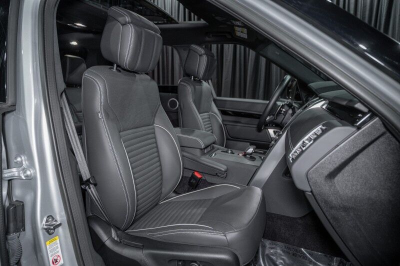 2023 Land Rover Discovery P360 Metropolitan Edition Discovery SUV Peoria AZ