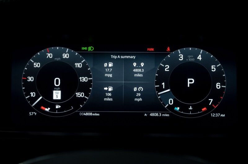 2023 Land Rover Discovery P360 Metropolitan Edition Discovery SUV Peoria AZ