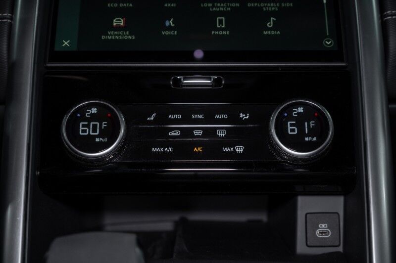 2023 Land Rover Discovery P360 Metropolitan Edition Discovery SUV Peoria AZ