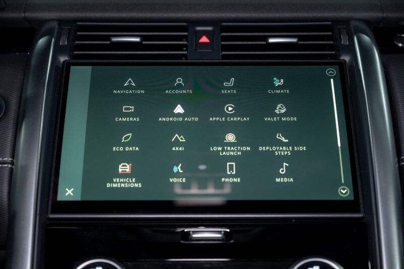 2023 Land Rover Discovery P360 Metropolitan Edition Discovery SUV Peoria AZ