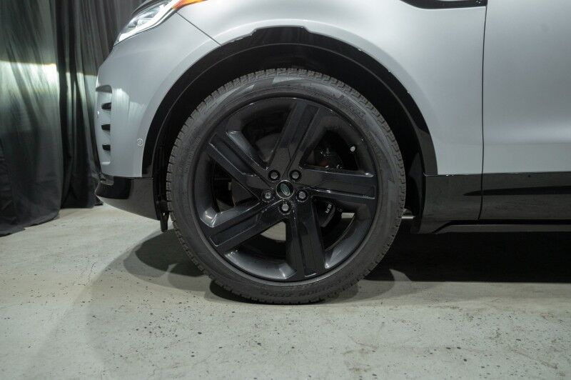 2023 Land Rover Discovery P360 Metropolitan Edition Discovery SUV Peoria AZ