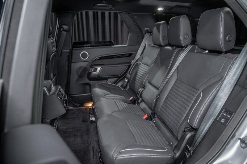 2023 Land Rover Discovery P360 Metropolitan Edition Discovery SUV Peoria AZ