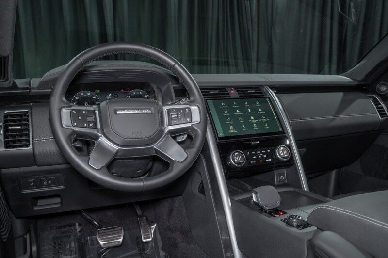 2023 Land Rover Discovery P360 Metropolitan Edition Discovery SUV Peoria AZ