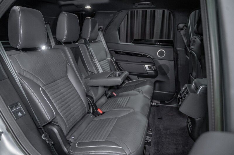 2023 Land Rover Discovery P360 Metropolitan Edition Discovery SUV Peoria AZ