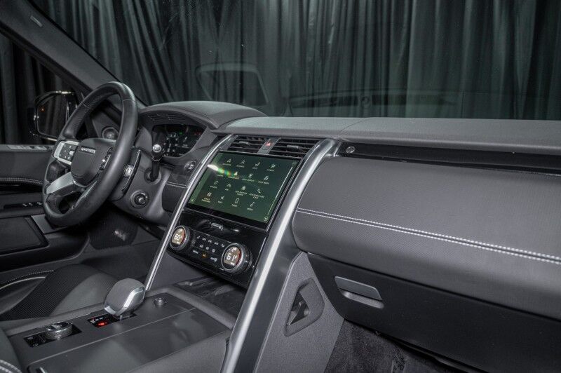 2023 Land Rover Discovery P360 Metropolitan Edition Discovery SUV Peoria AZ