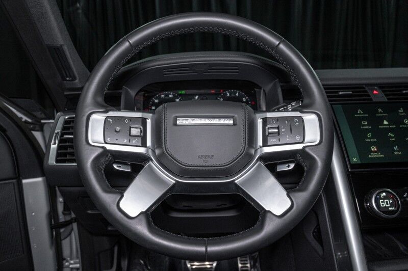 2023 Land Rover Discovery P360 Metropolitan Edition Discovery SUV Peoria AZ