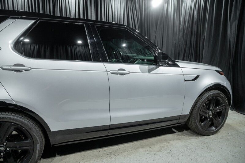 2023 Land Rover Discovery P360 Metropolitan Edition Discovery SUV Peoria AZ