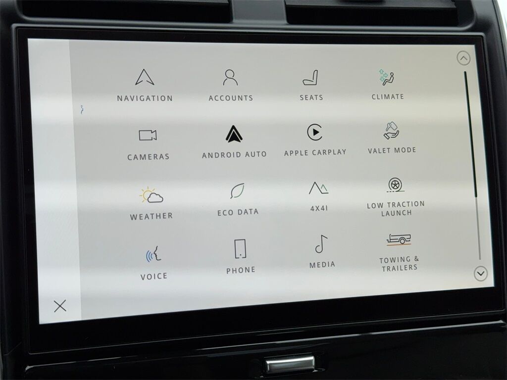 2023 Land Rover Discovery S NAV,CAM,PANO,HTD STS,BLIND SPOT,20&quot; WLS,3RD ROW Plano TX